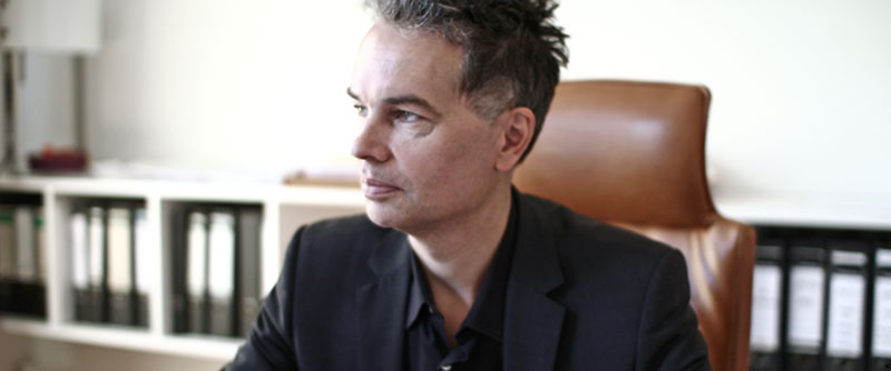 Anwalt Nils Fock, Hamburg